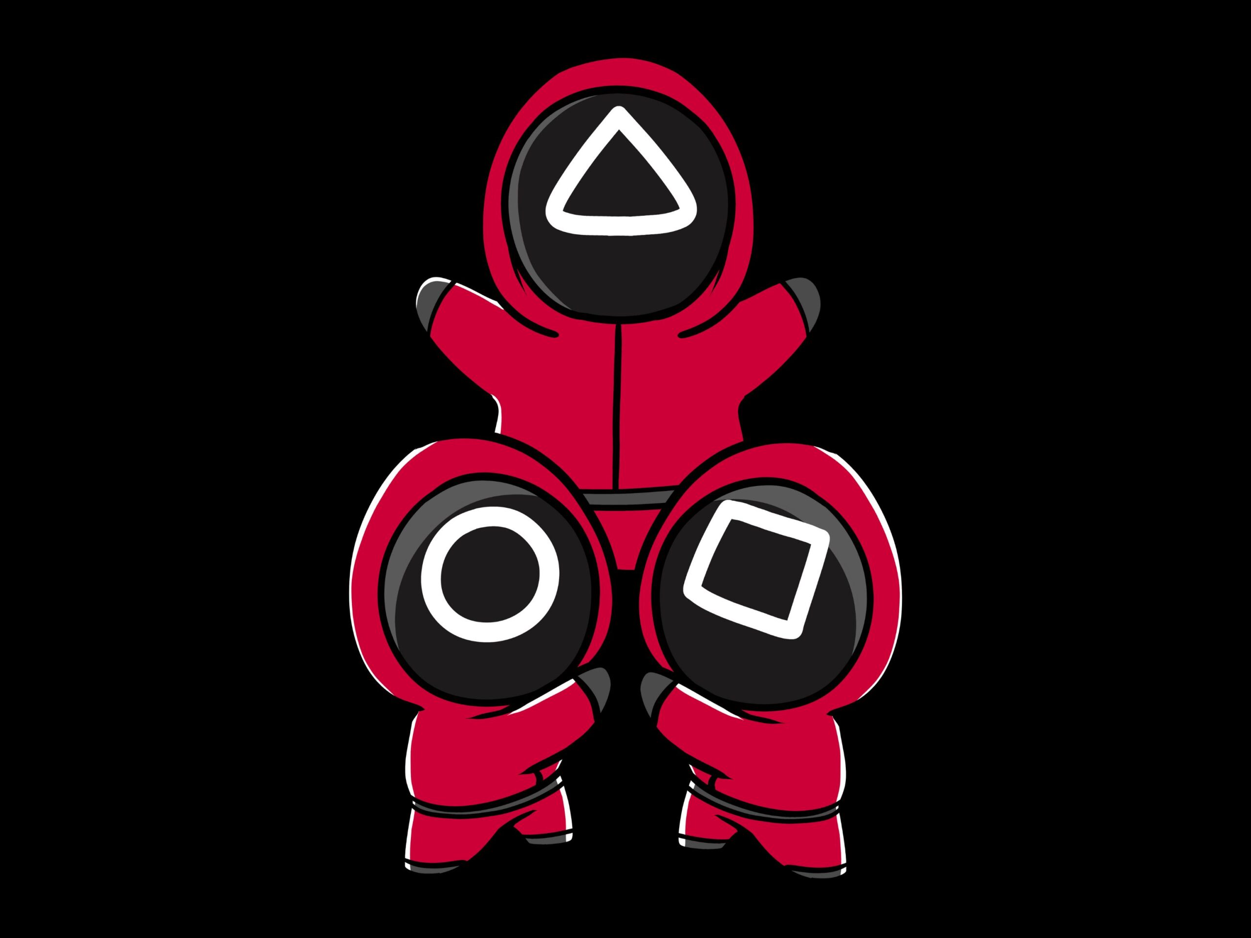 Squid Game