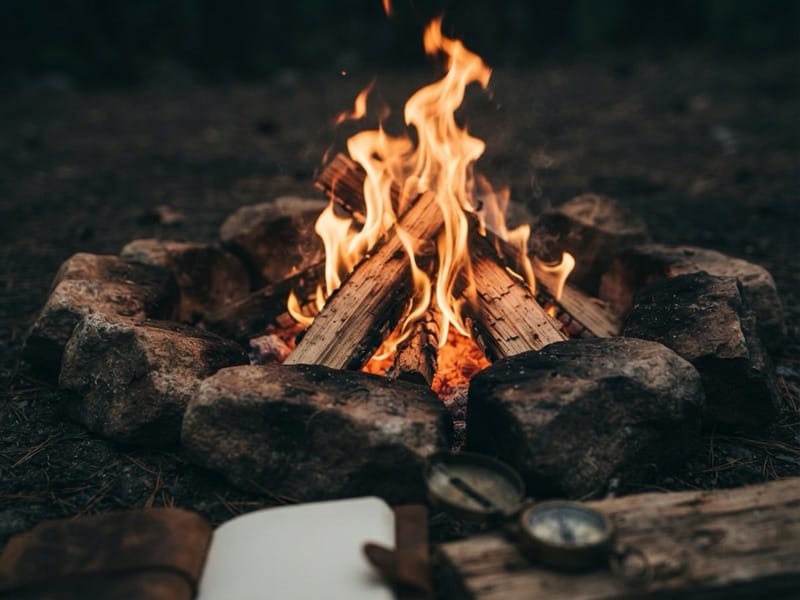 Summercamp for Adults: Why Entrepreneurs Need It