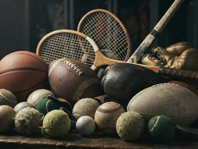 Why Billionaires Are Buying Professional Sports Teams