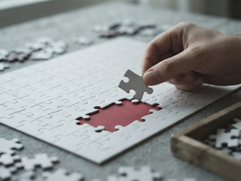 The Calibration Gap: Are You Solving the Right Problem?