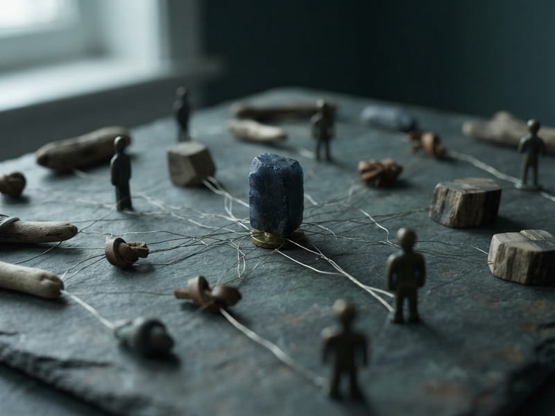 The Networking Cheat Sheet I Wish I Had 10 Years Ago