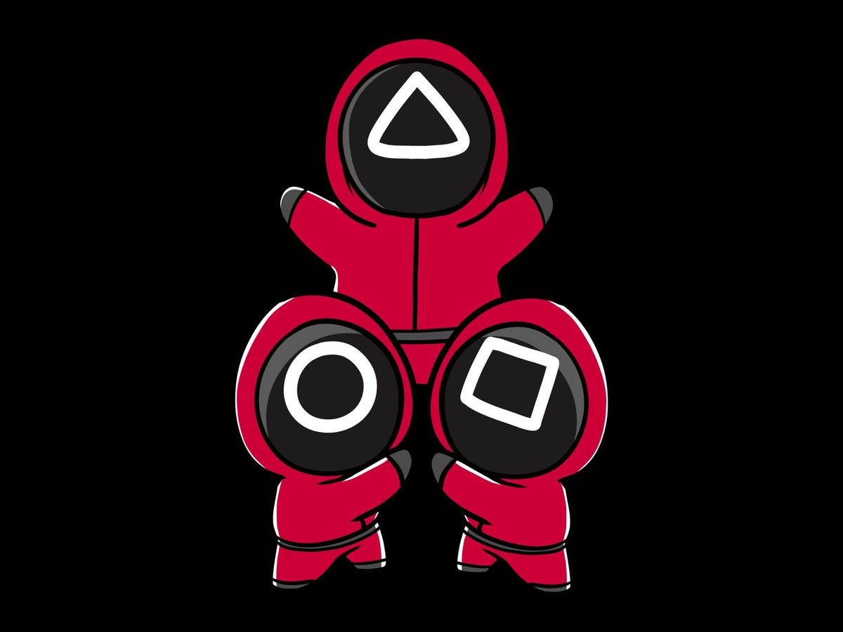 Squid Game