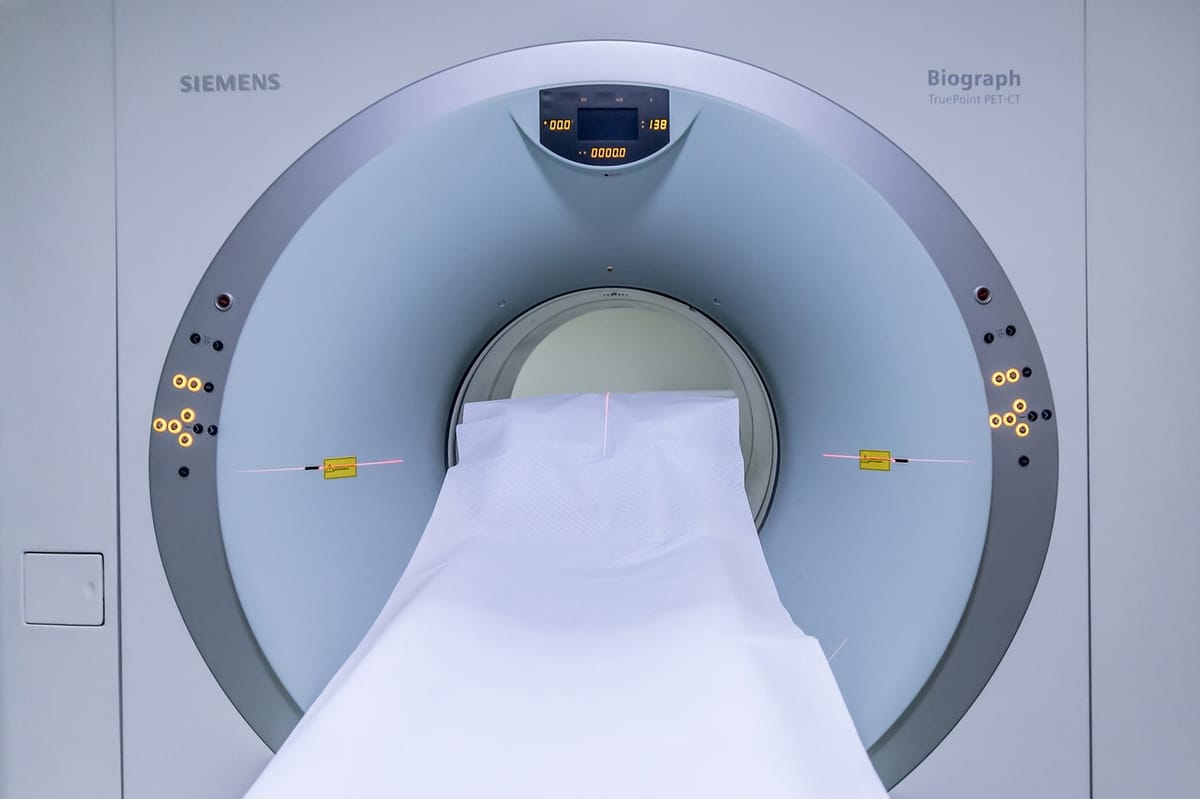 Healthcare's CD-ROM Problem in 2026