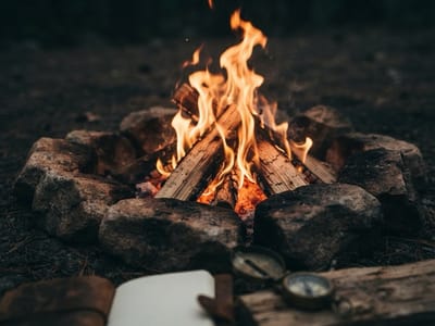 Summercamp for Adults: Why Entrepreneurs Need It