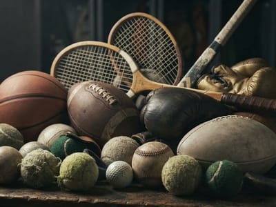 Why Billionaires Are Buying Professional Sports Teams