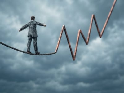 Building Trust and Investing Through Economic Uncertainty