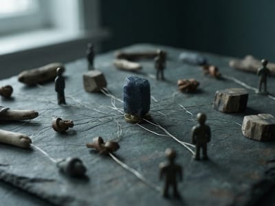 The Networking Cheat Sheet I Wish I Had 10 Years Ago