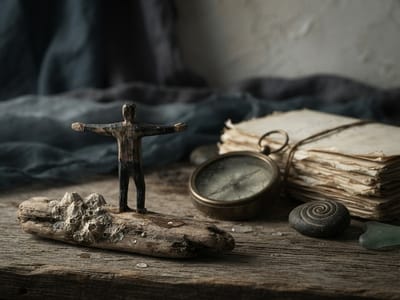 What Successful People Are Really Chasing