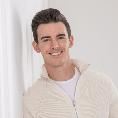Headshot of Noah Berkson