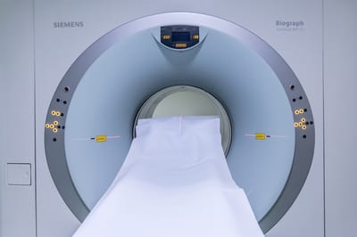 Healthcare's CD-ROM Problem in 2026
