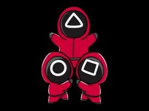 Squid Games