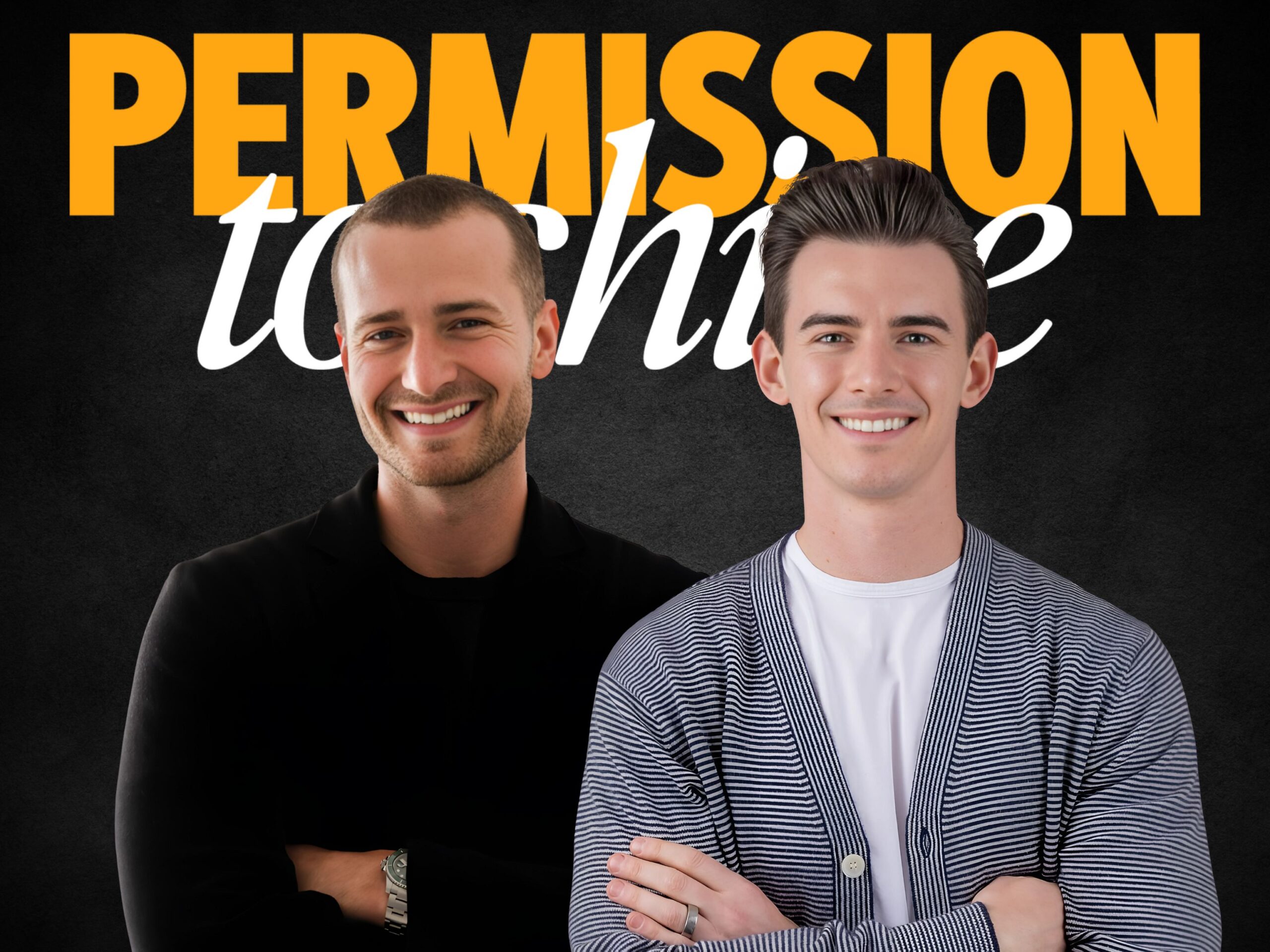 Permission To Shine Podcast