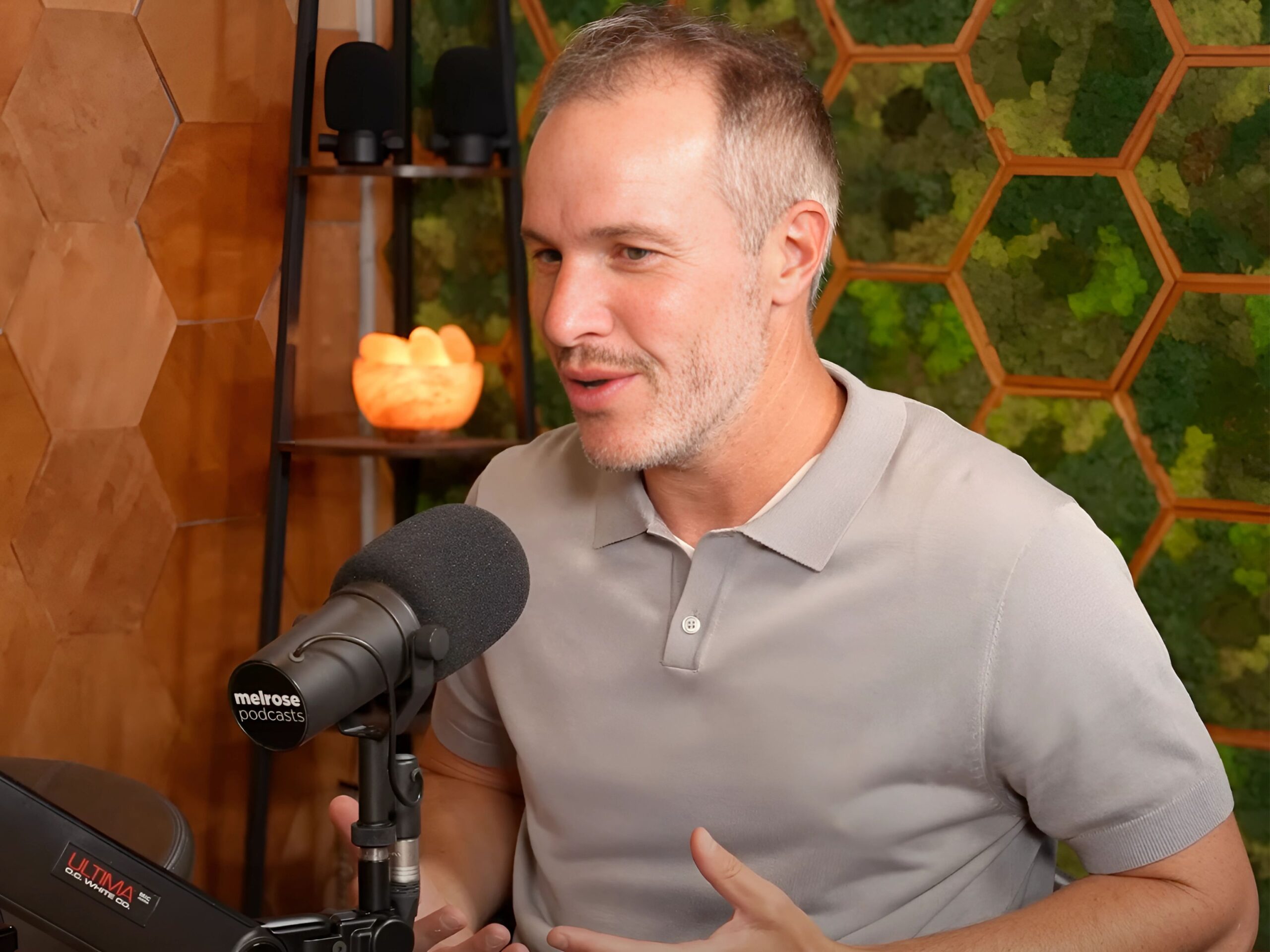 You’re Only As Good As Your Last Story with Ben Bergman