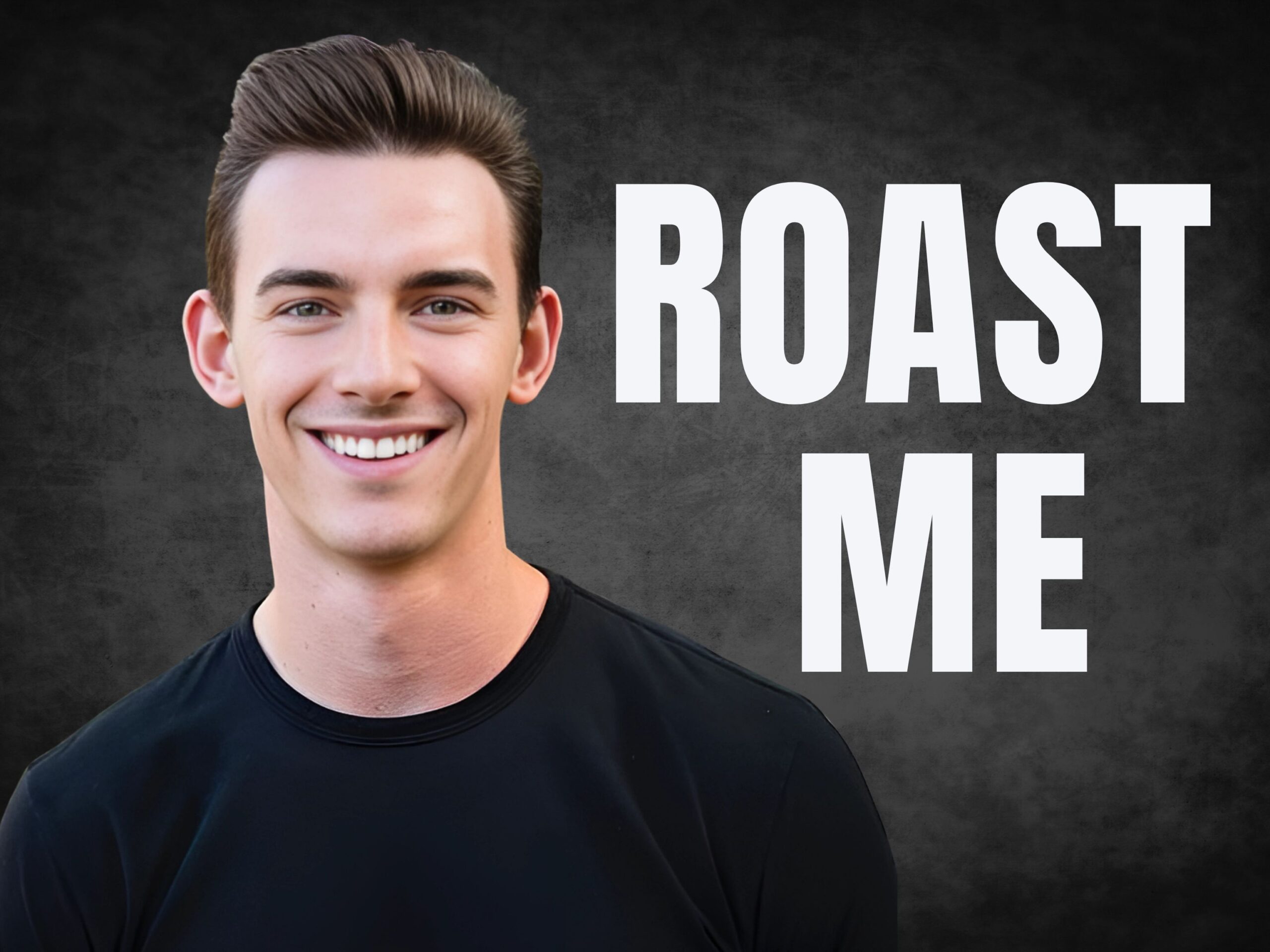 My Birthday Roast