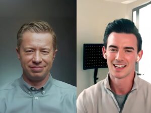 Innovation and Leadership Podcast