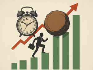 Facing Obstacles and Timing Your Investments Right