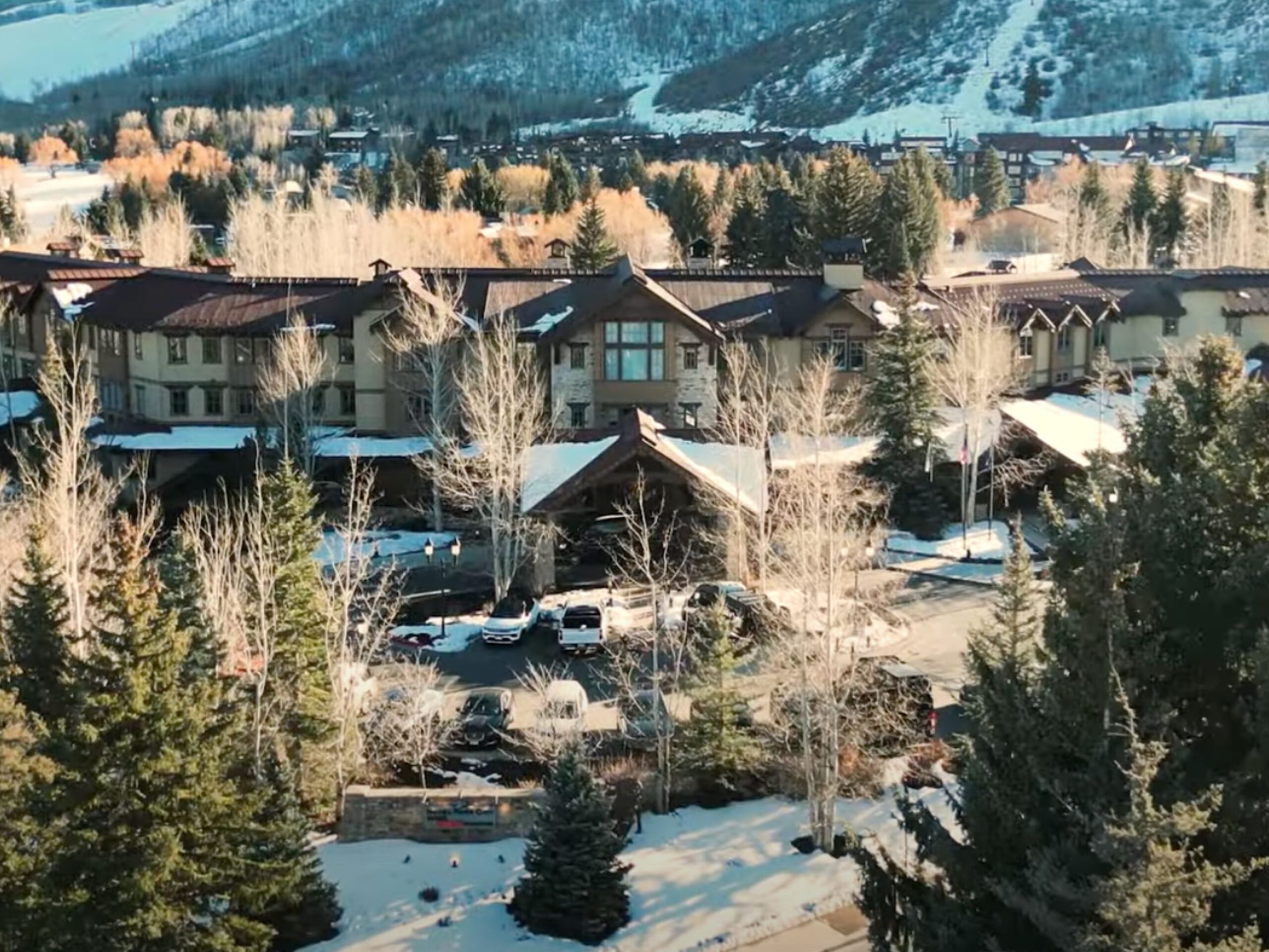 Outcove Park City — Event Recap