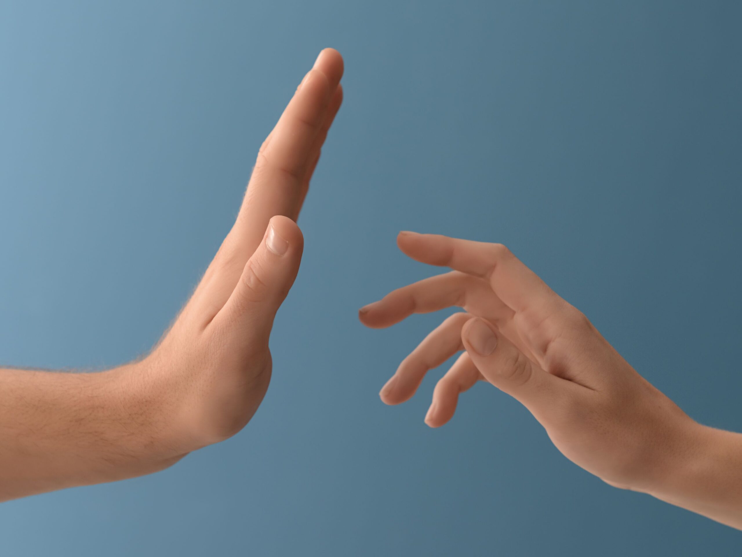 When Rejection Becomes Protection: A Startup Lesson