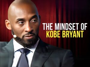 The mindset of Kobe Bryant: Setting your own expectations