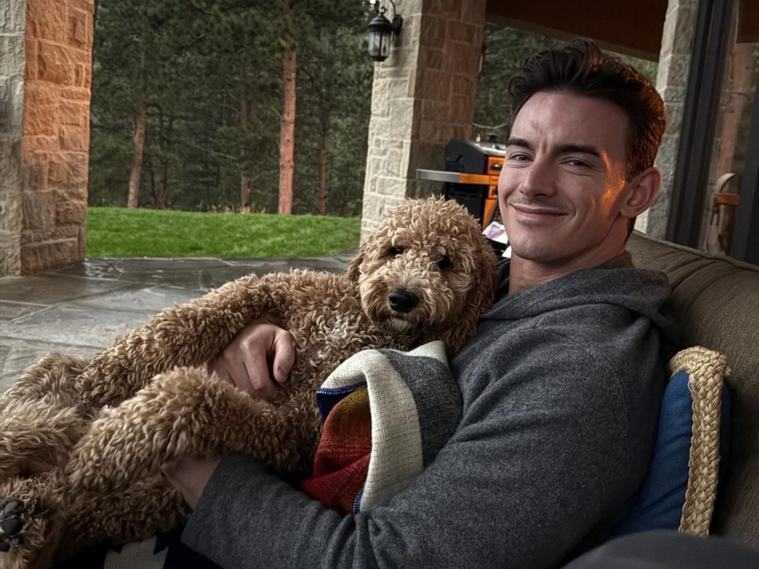 Colorado Springs: The Weekend That Changed My Perspective