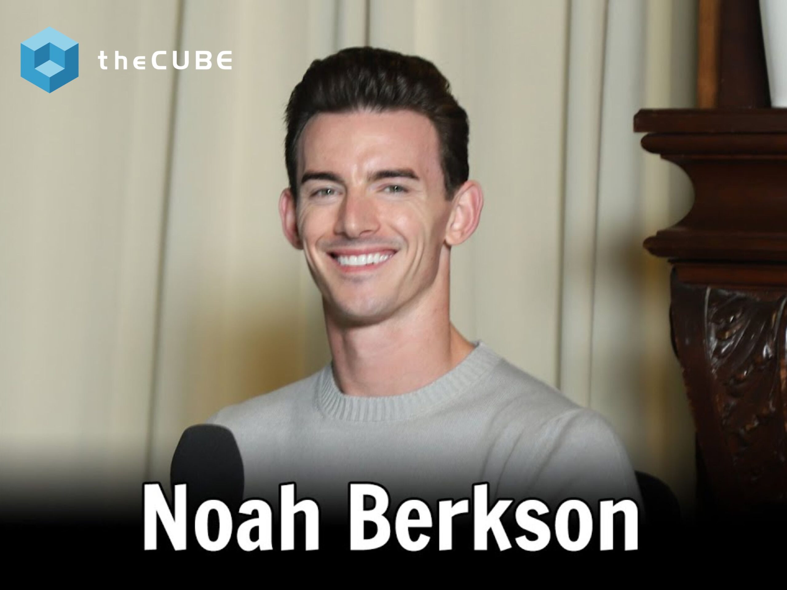 theCUBE + NYSE Wired: Chief Investment Officer Summit