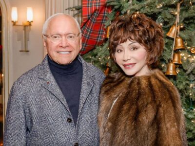 The Billionaire Brand Builder You’ve Never Heard Of: Lynda Resnick’s