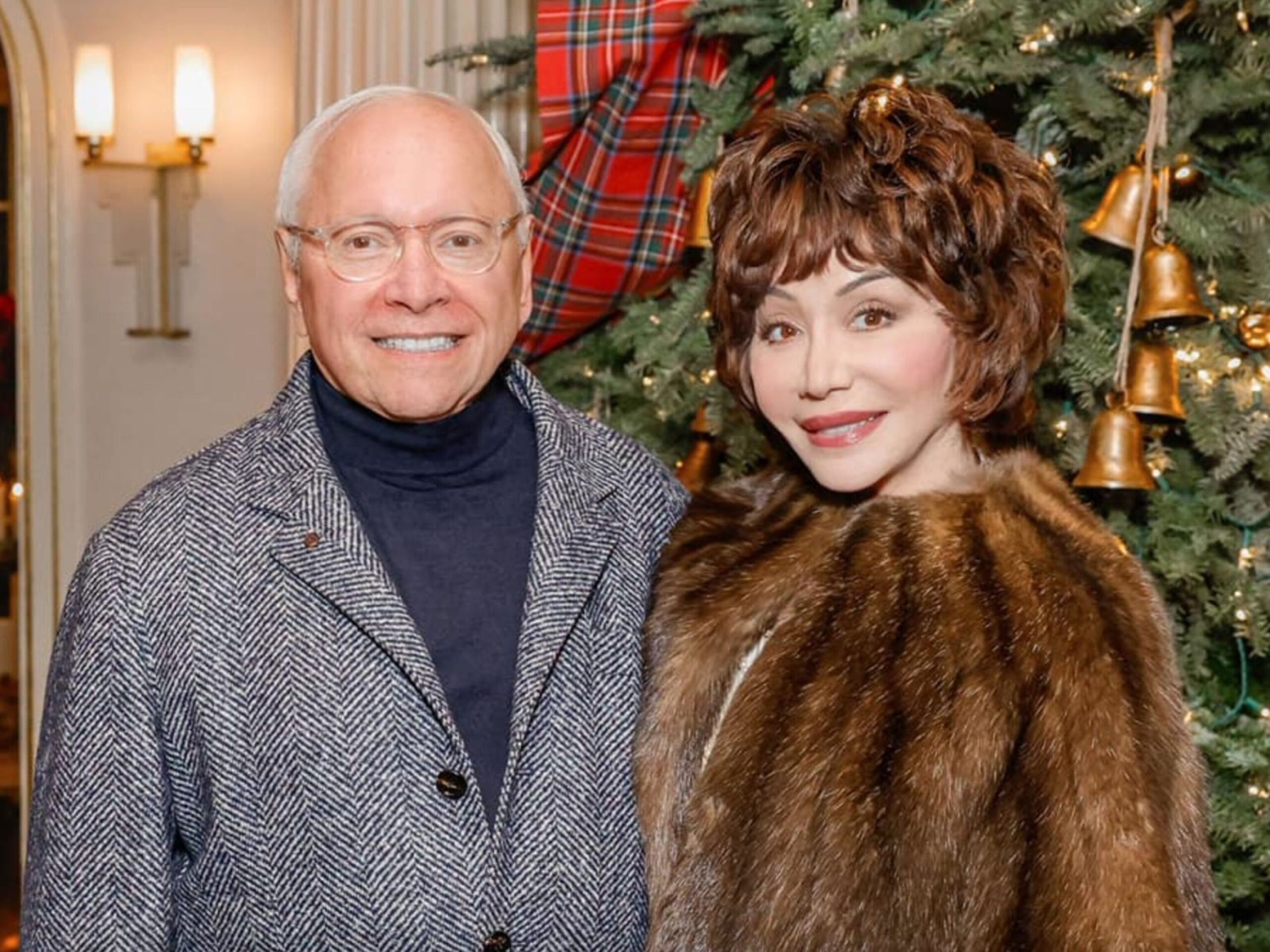 The Billionaire Brand Builder You’ve Never Heard Of: Lynda Resnick’s