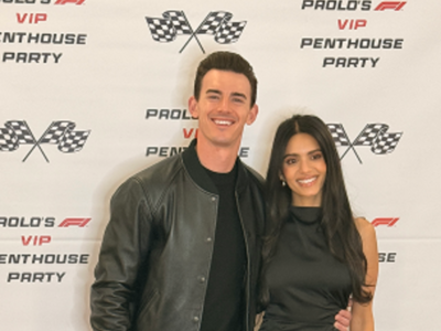 I don’t watch sports and I rarely go to sporting events.