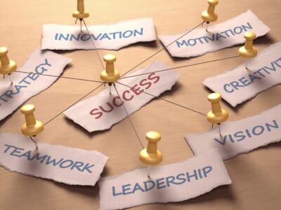 The Simple Success Equation Most People Miss