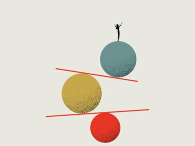 The Entrepreneur’s Paradox