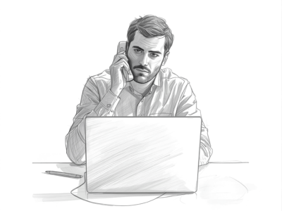 Why I Never Do First Meetings on the Phone