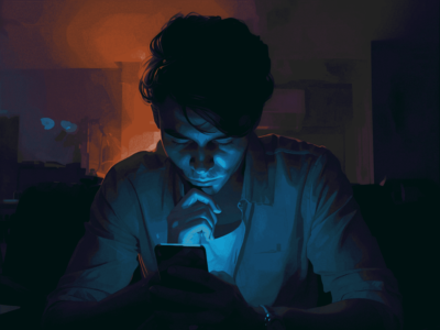 The Three Letters That Change Everything